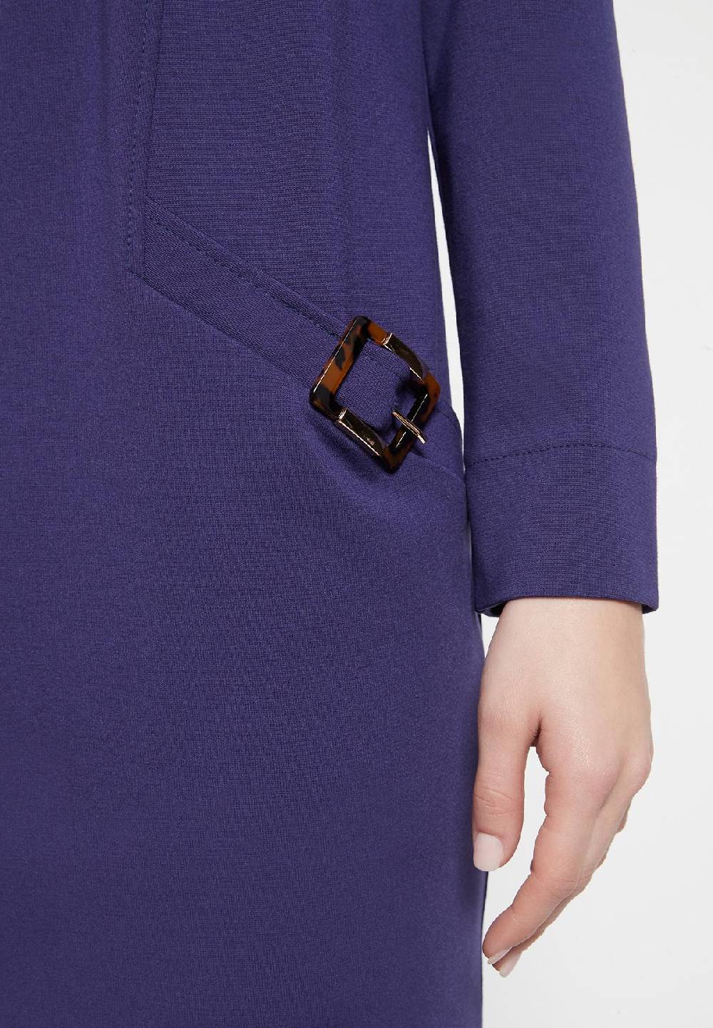 Ana Alcazar Legeres Kleid Bedmy Günstig kaufen