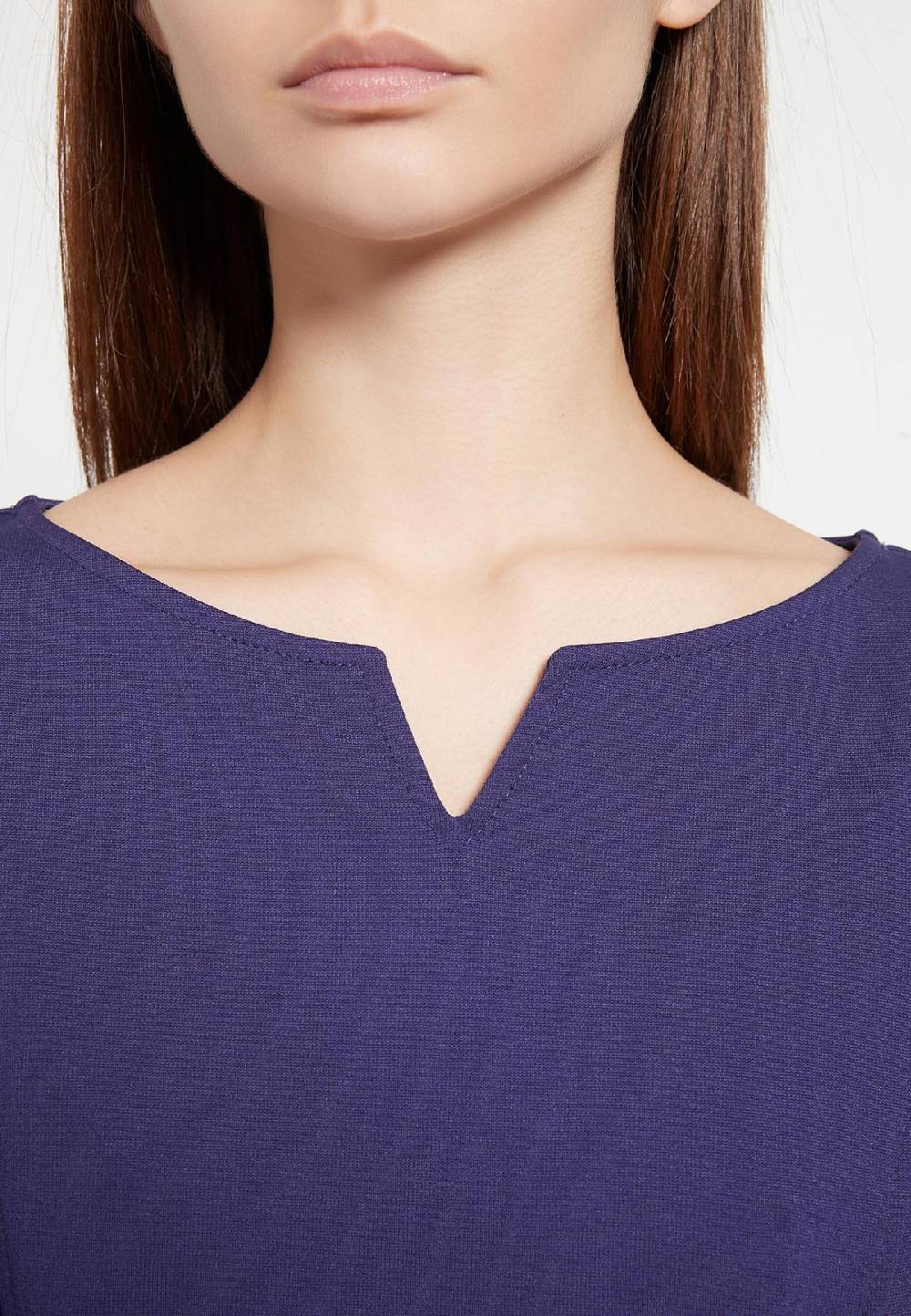 Ana Alcazar Legeres Kleid Bedmy Günstig kaufen