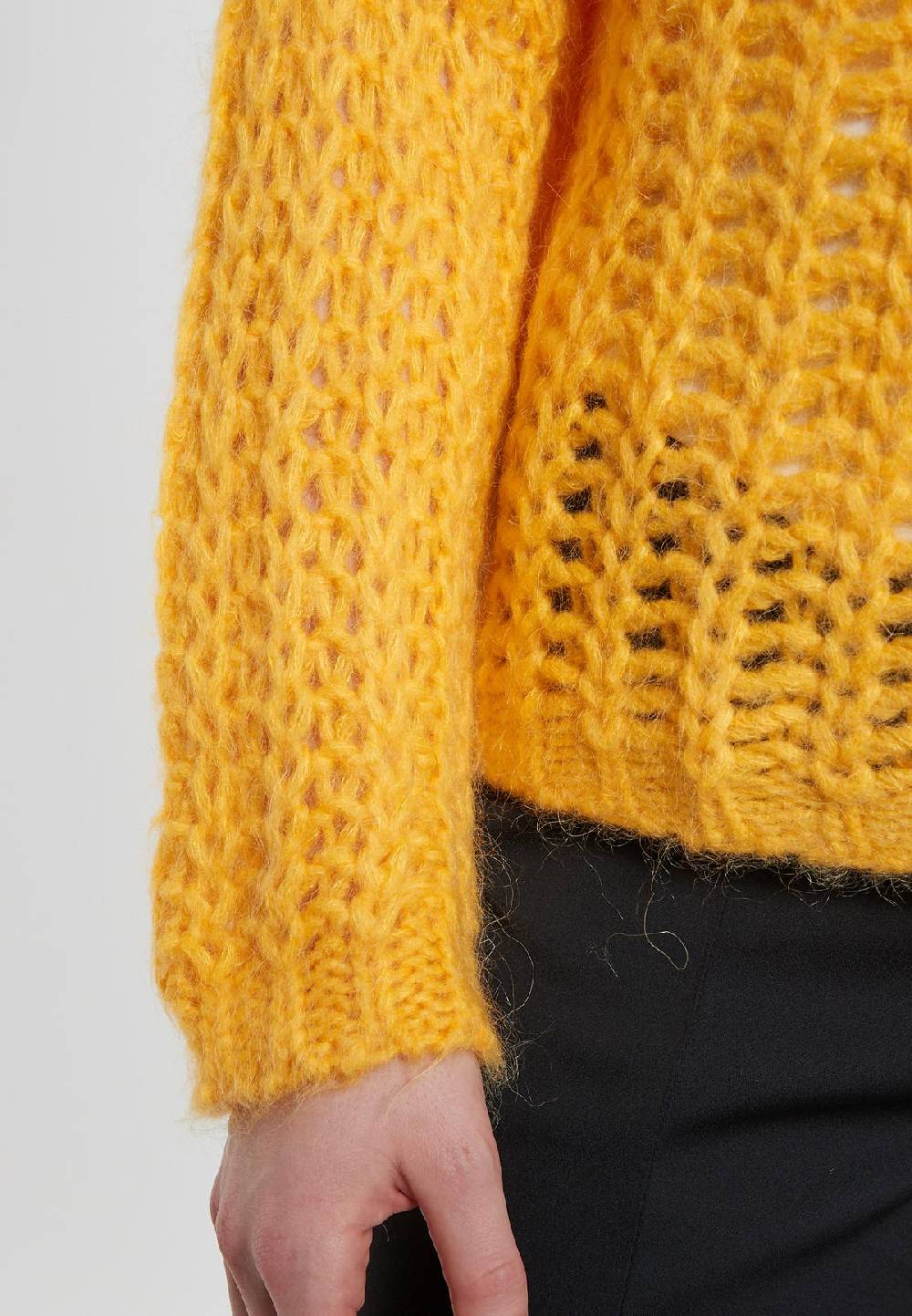 Ana Alcazar Strickpullover Bilka Versandkostenfrei