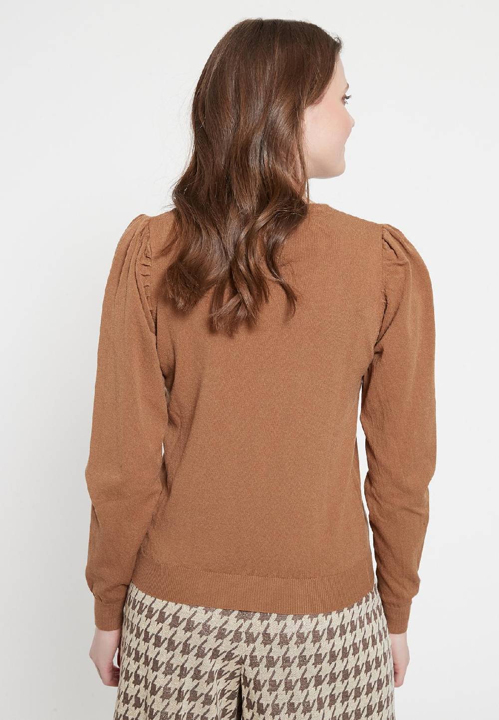 Ana Alcazar Pullover Bibea Großer Ausverkauf