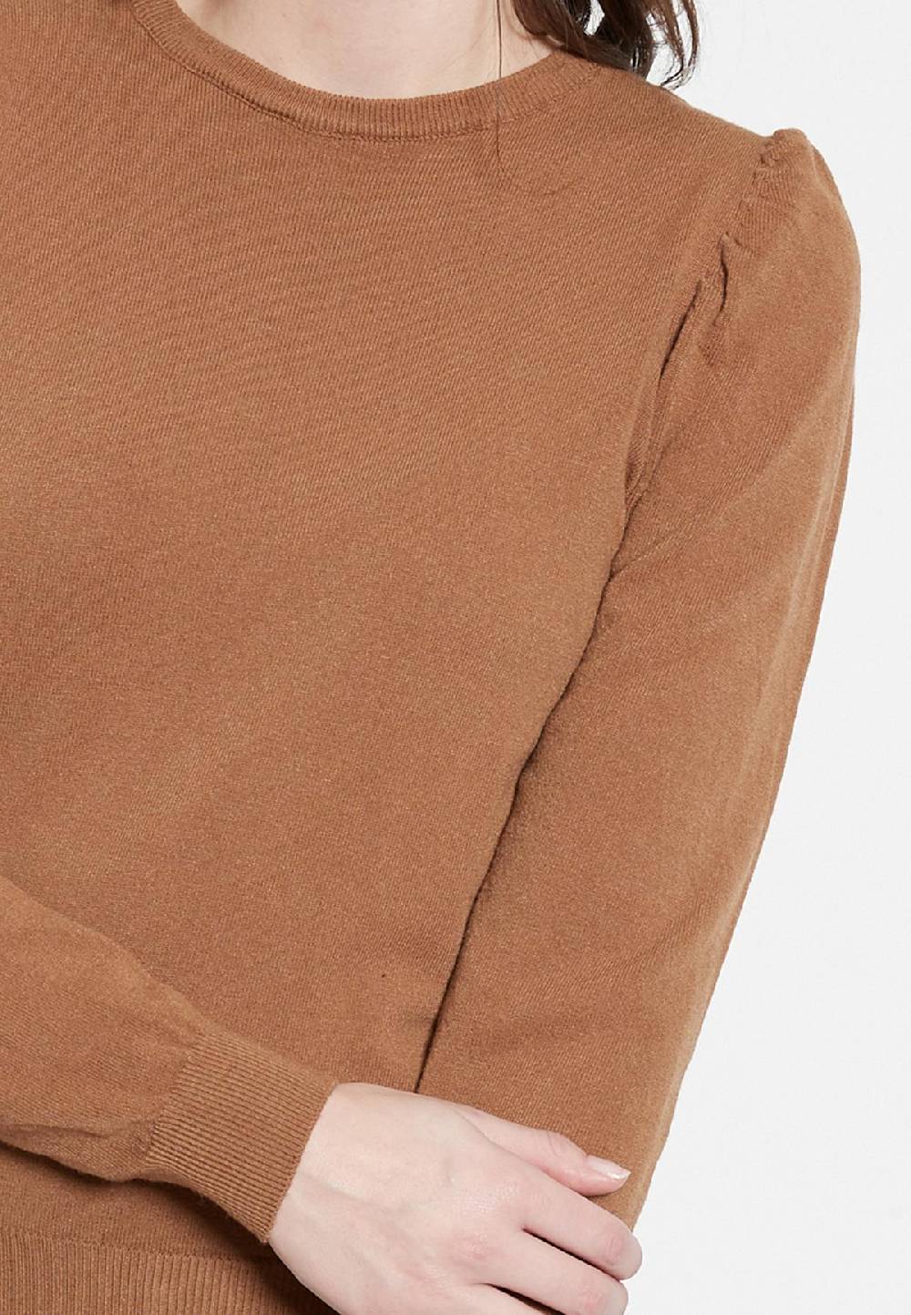 Ana Alcazar Pullover Bibea Großer Ausverkauf