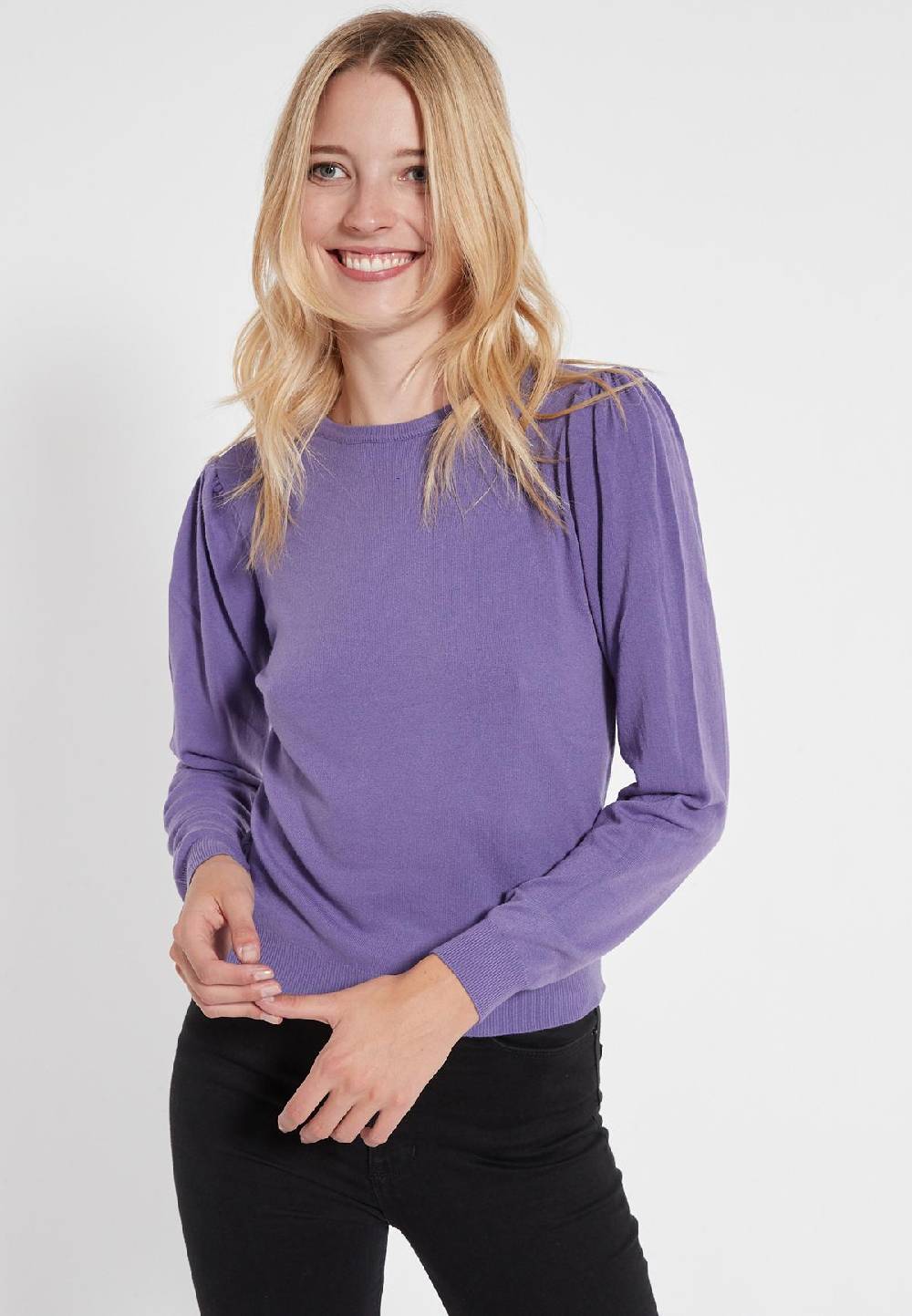 Ana Alcazar Pullover Bibby Flash Sale