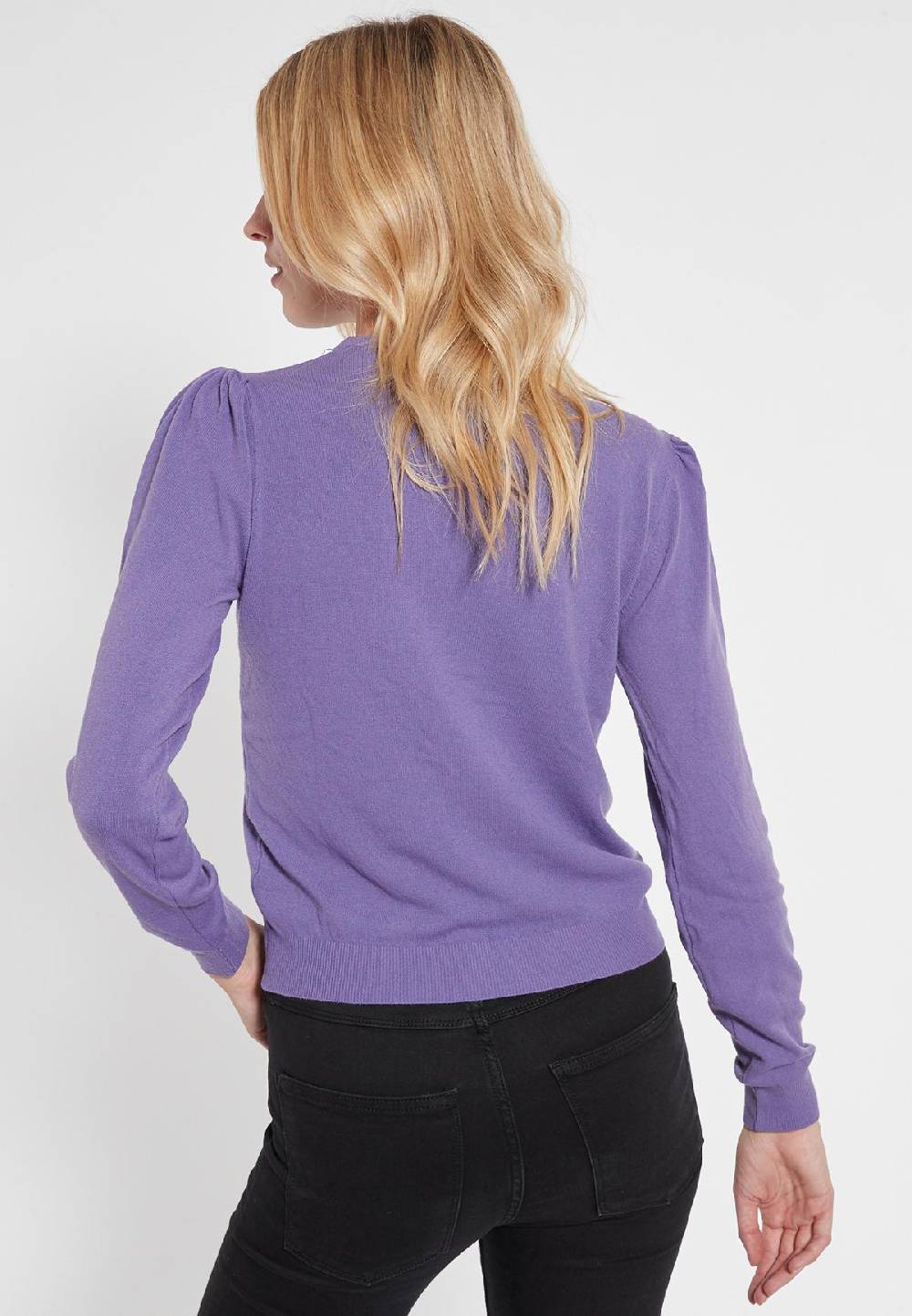 Ana Alcazar Pullover Bibby Flash Sale