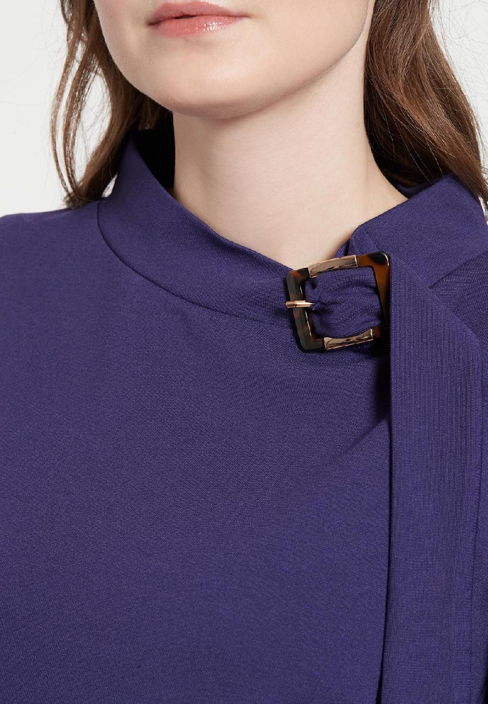 Ana Alcazar Top Bedua Online Shopping