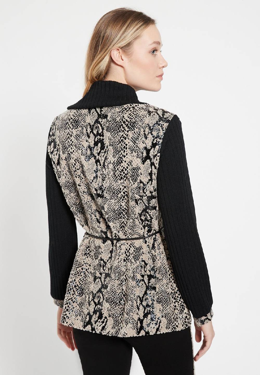 Ana Alcazar Longtop Bacti Preisnachlass