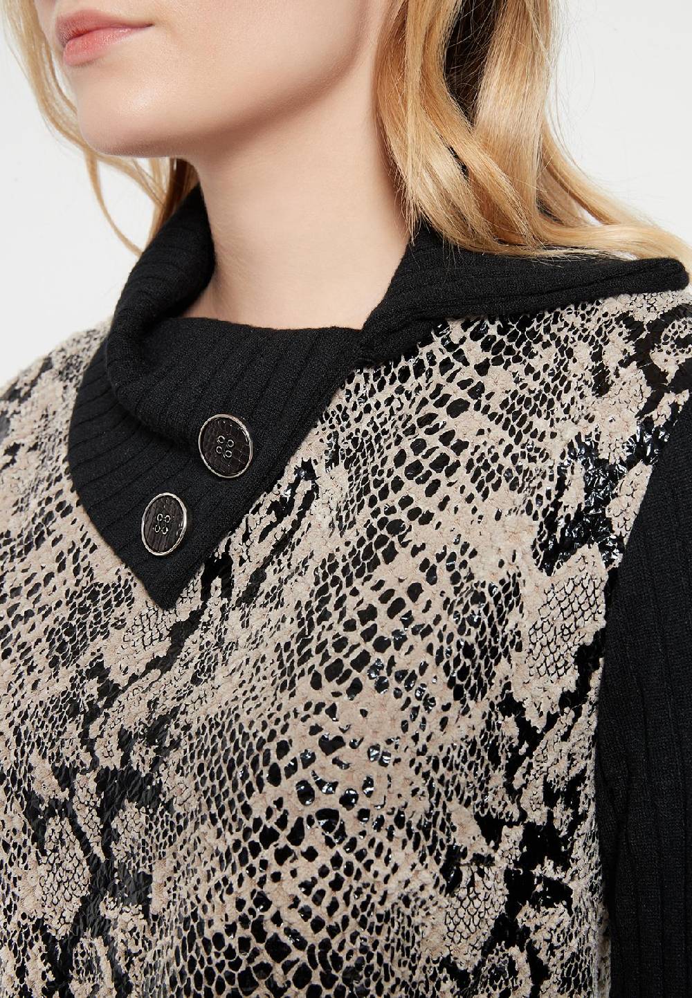 Ana Alcazar Longtop Bacti Preisnachlass