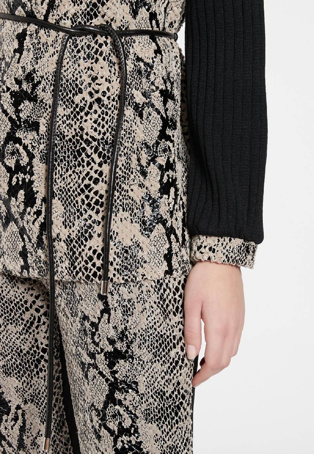 Ana Alcazar Longtop Bacti Preisnachlass