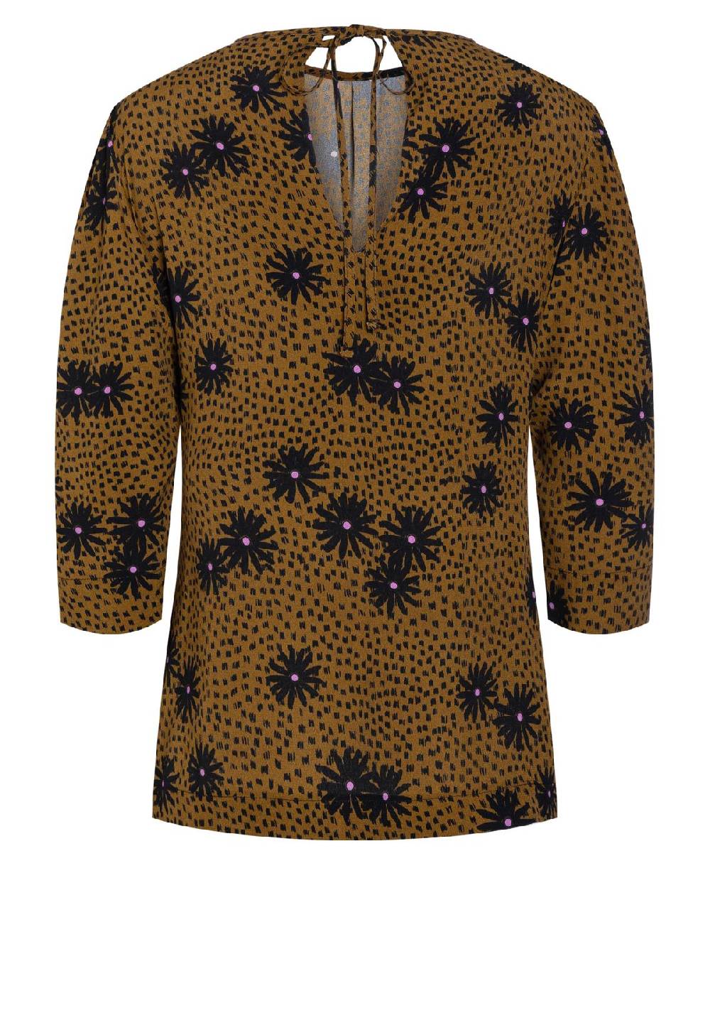 Ana Alcazar Bluse Bamto Black Friday