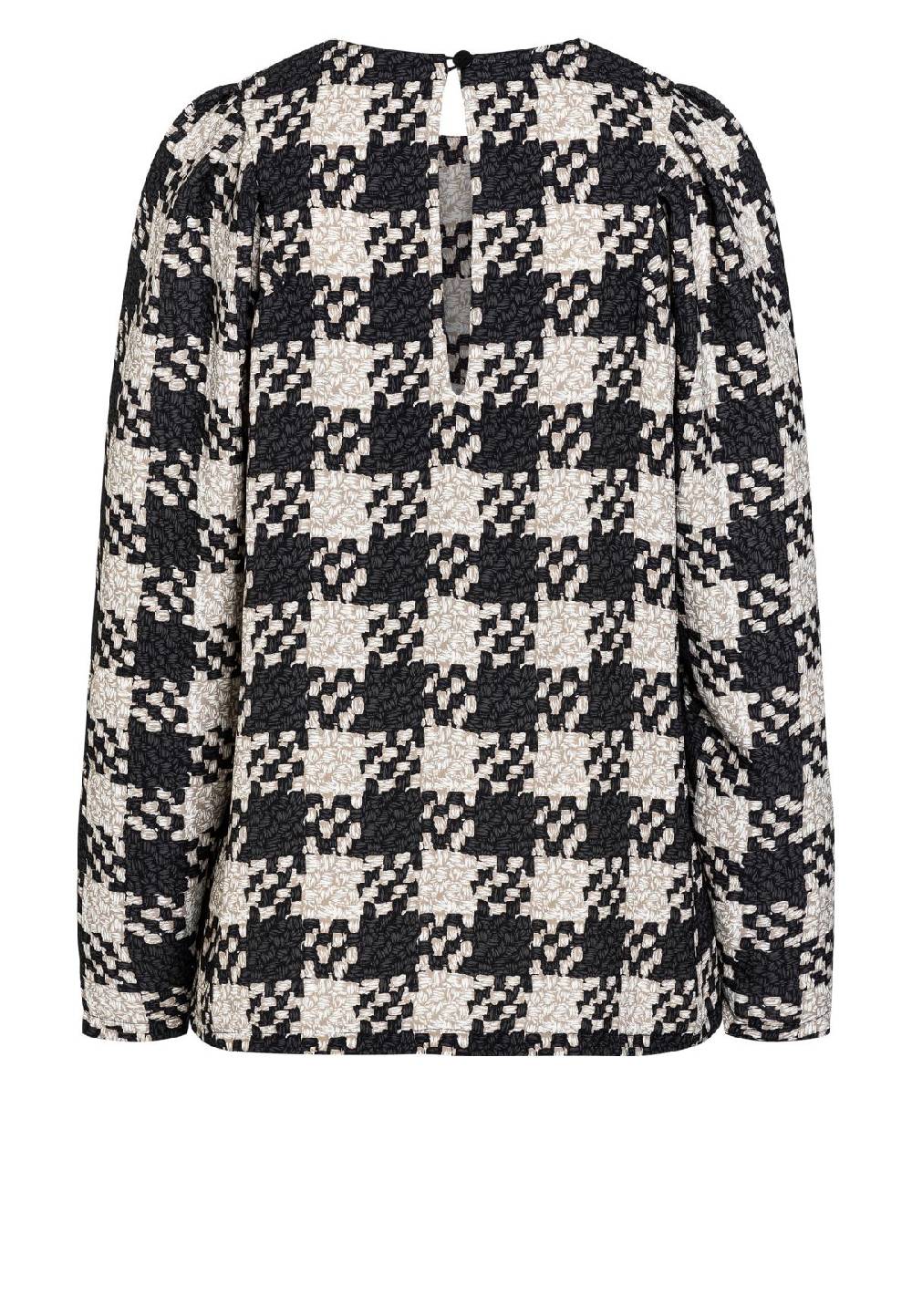 Ana Alcazar Langarmtop Bahla Osterangebot