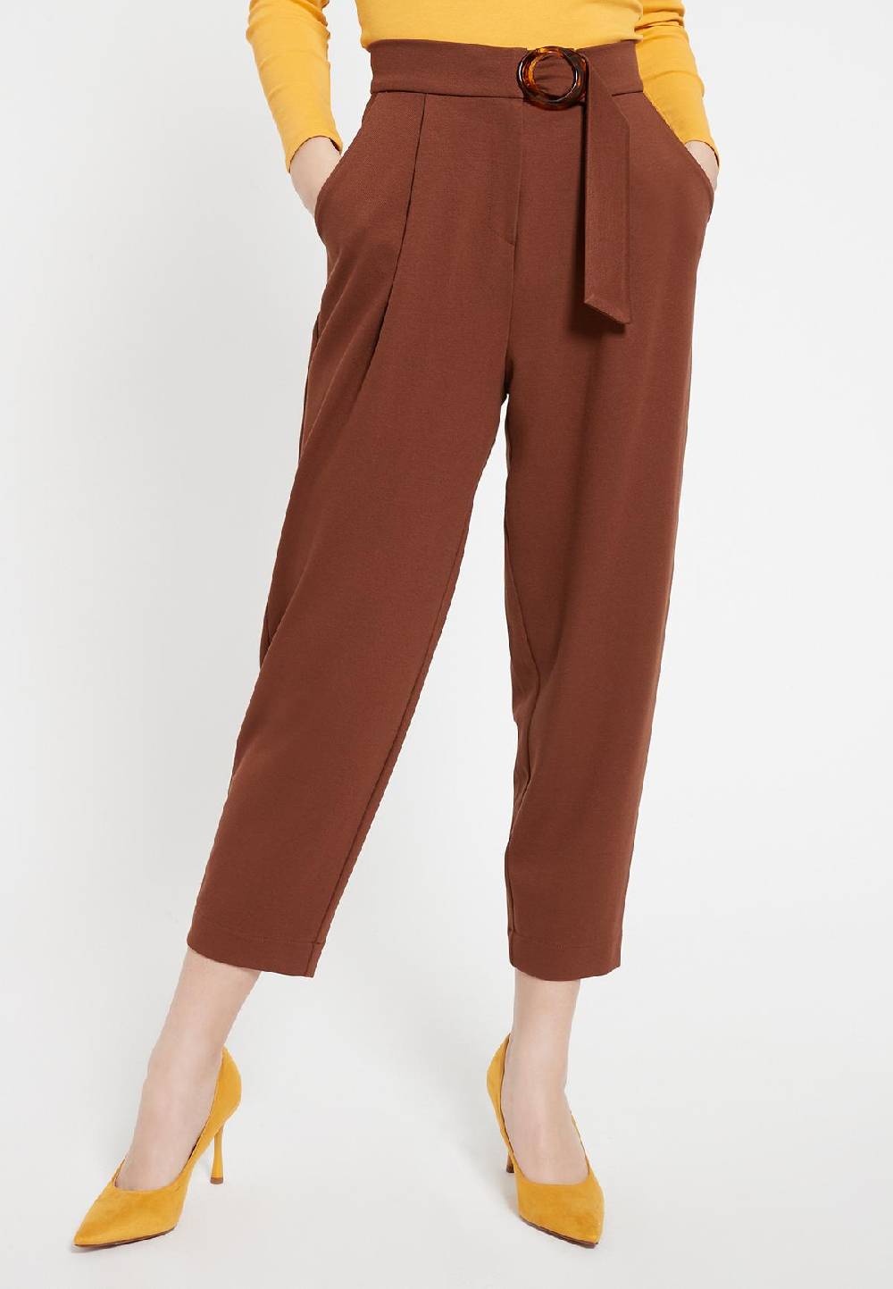 Ana Alcazar 7/8-Hose Becyle Vatertagsangebot