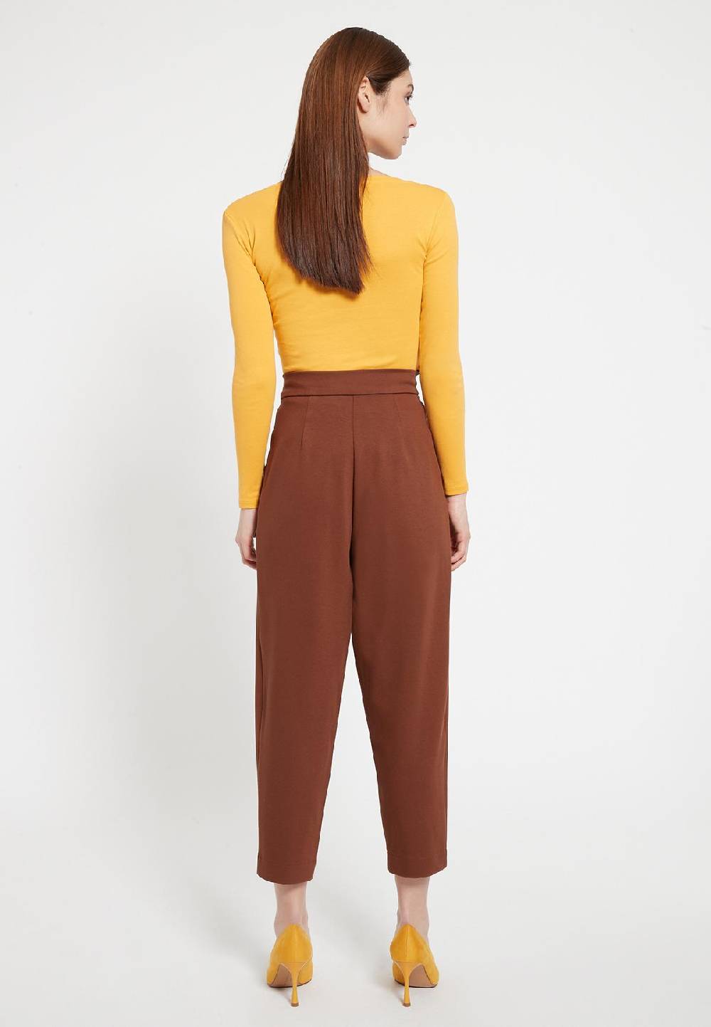Ana Alcazar 7/8-Hose Becyle Vatertagsangebot