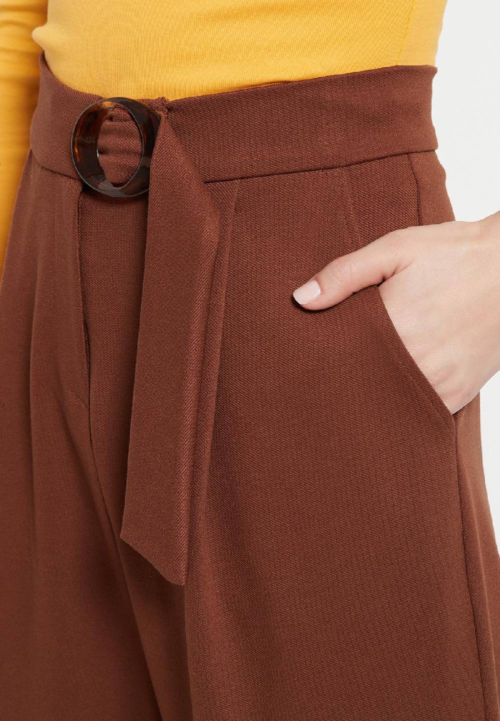 Ana Alcazar 7/8-Hose Becyle Vatertagsangebot