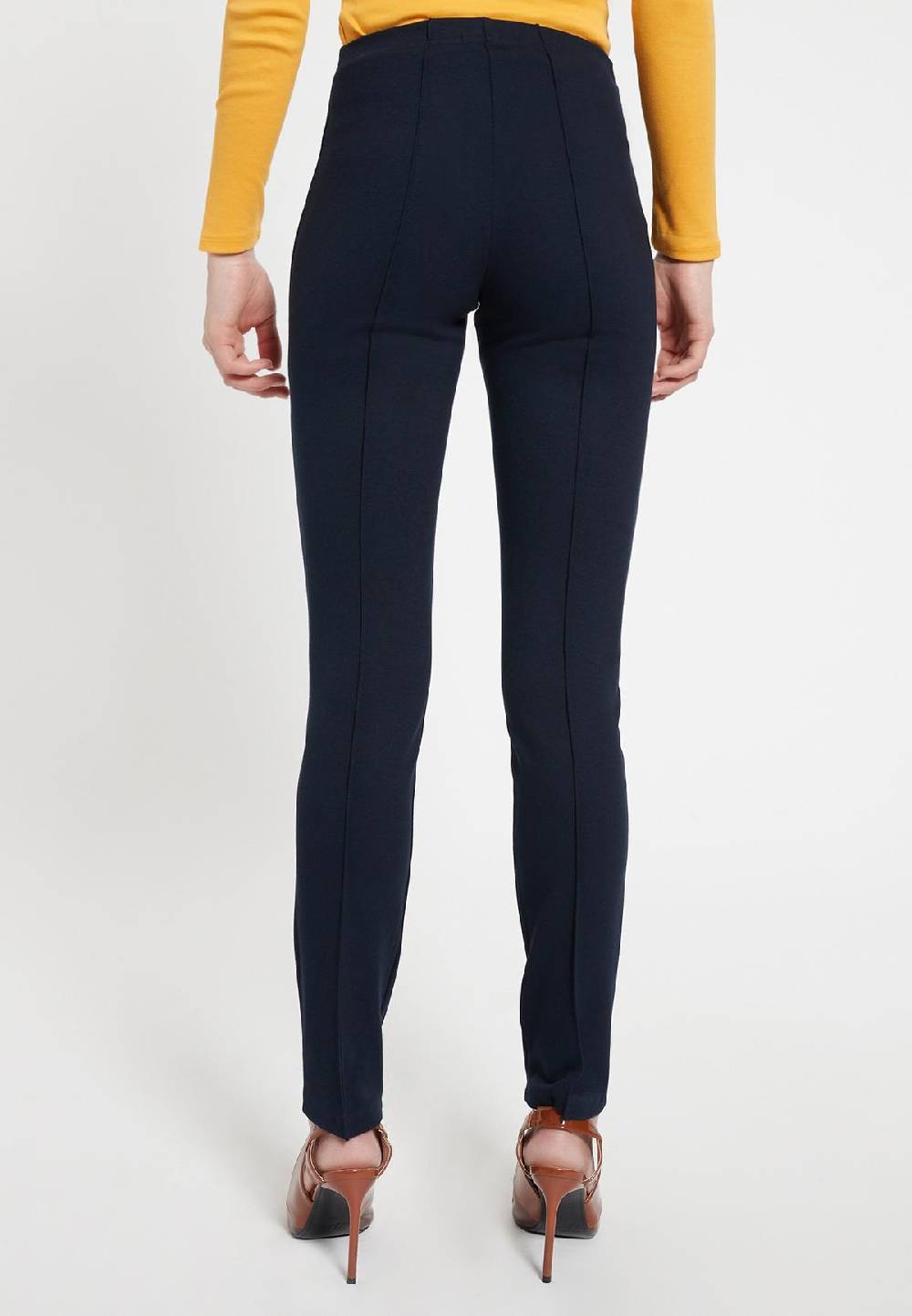 Ana Alcazar Stretchhose Bebyl Valentinstagsangebot