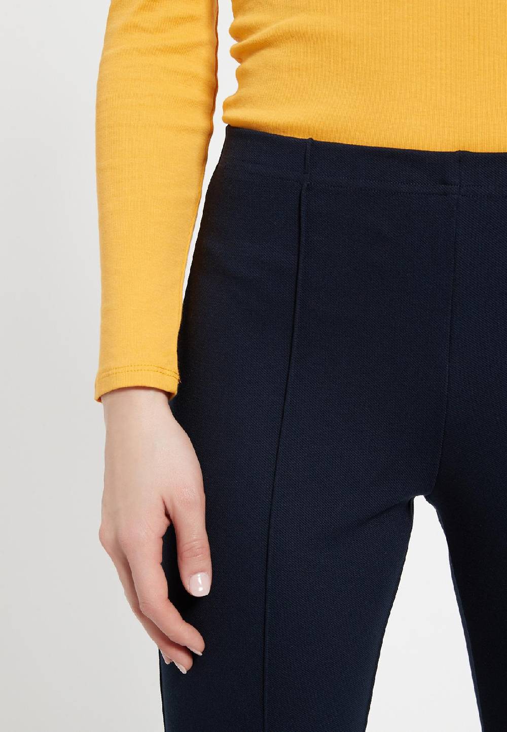 Ana Alcazar Stretchhose Bebyl Valentinstagsangebot