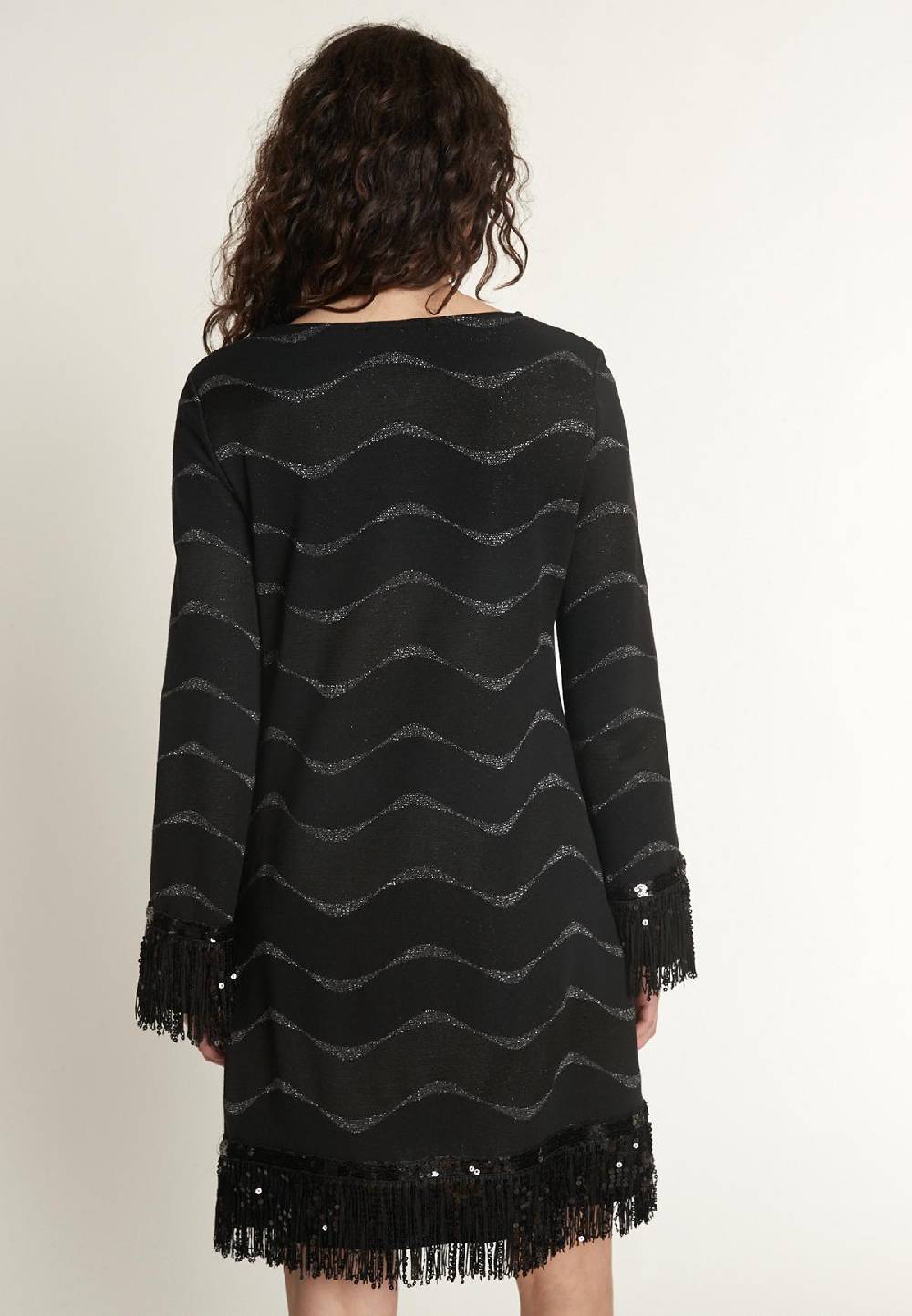 Ana Alcazar A-Linienkleid Olara Lagerräumung