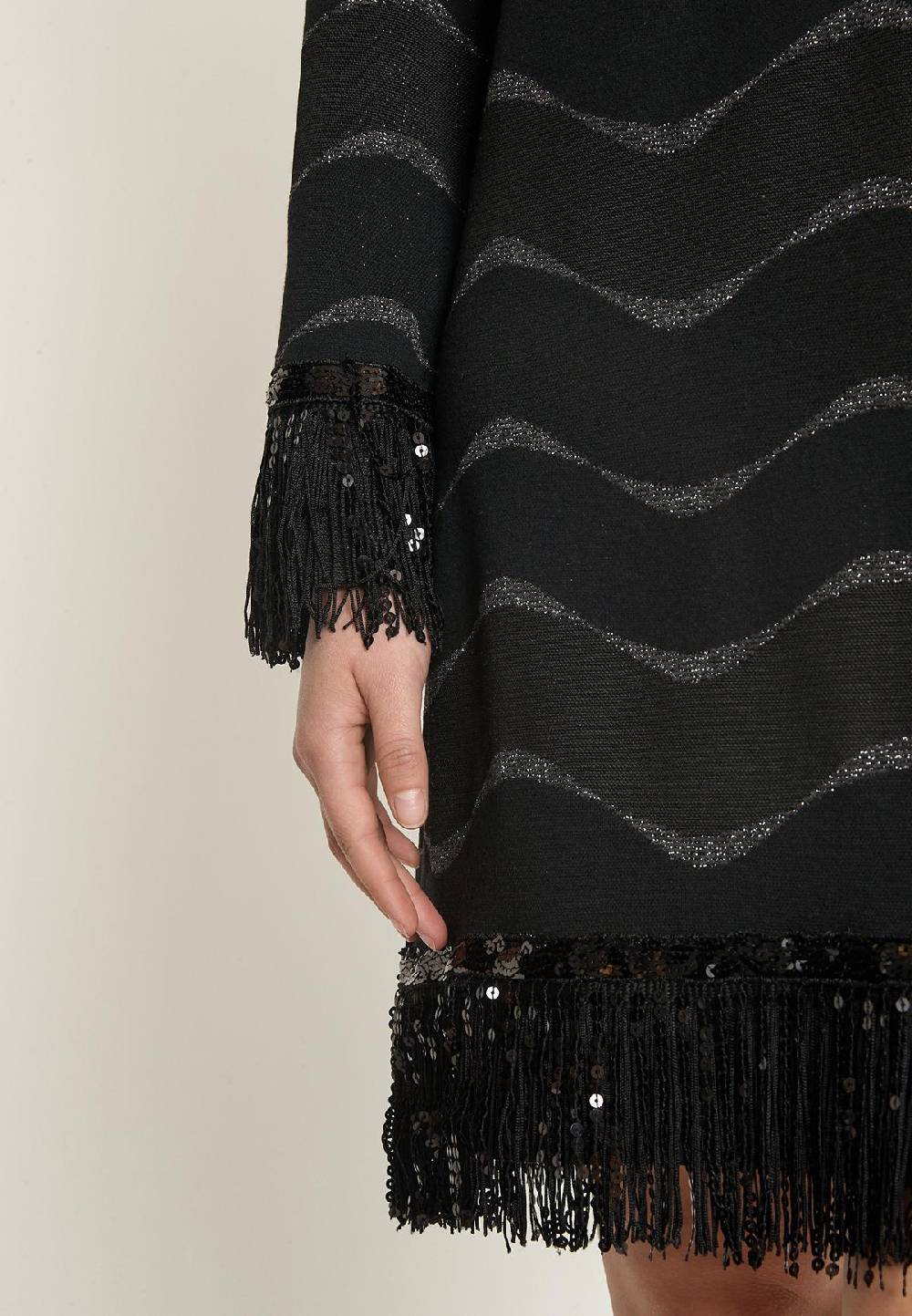 Ana Alcazar A-Linienkleid Olara Lagerräumung