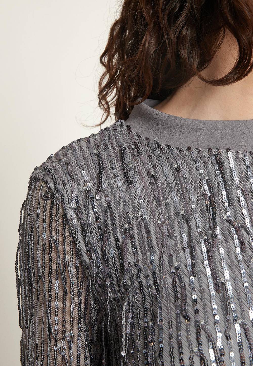 Ana Alcazar Rückenfreies Kleid Ocena Top Angebot