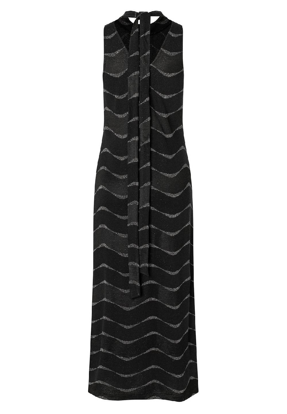 Ana Alcazar Maxikleid Olfina Neueste Mode