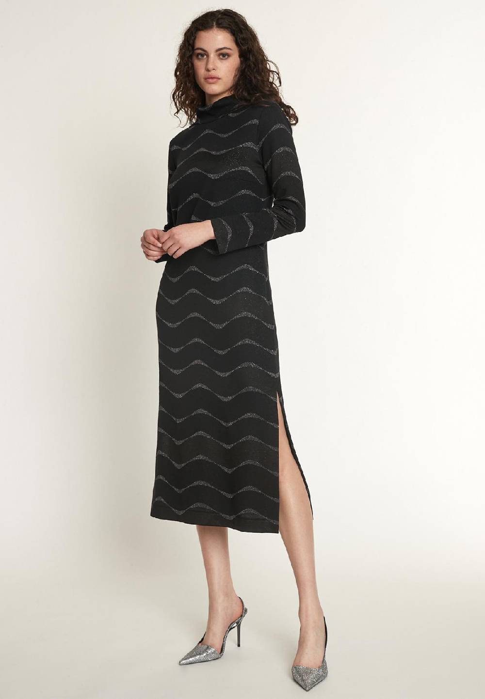 Ana Alcazar Midikleid Olea Online Outlet