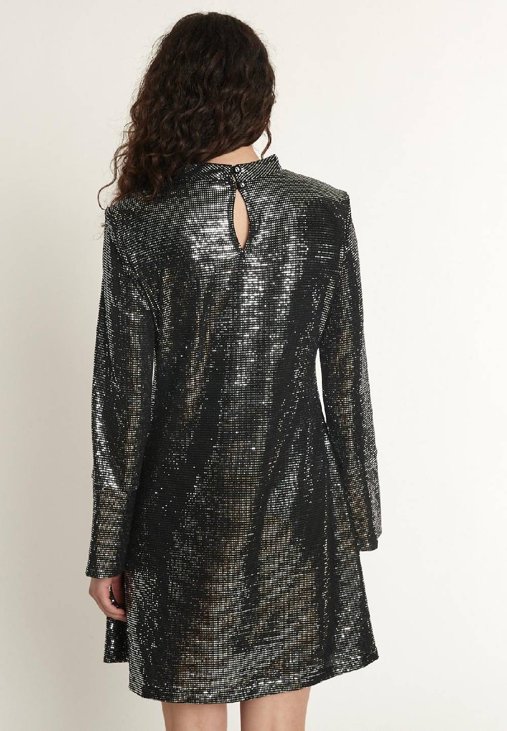 Ana Alcazar Partykleid Ofesi Zeitlich begrenztes Angebot