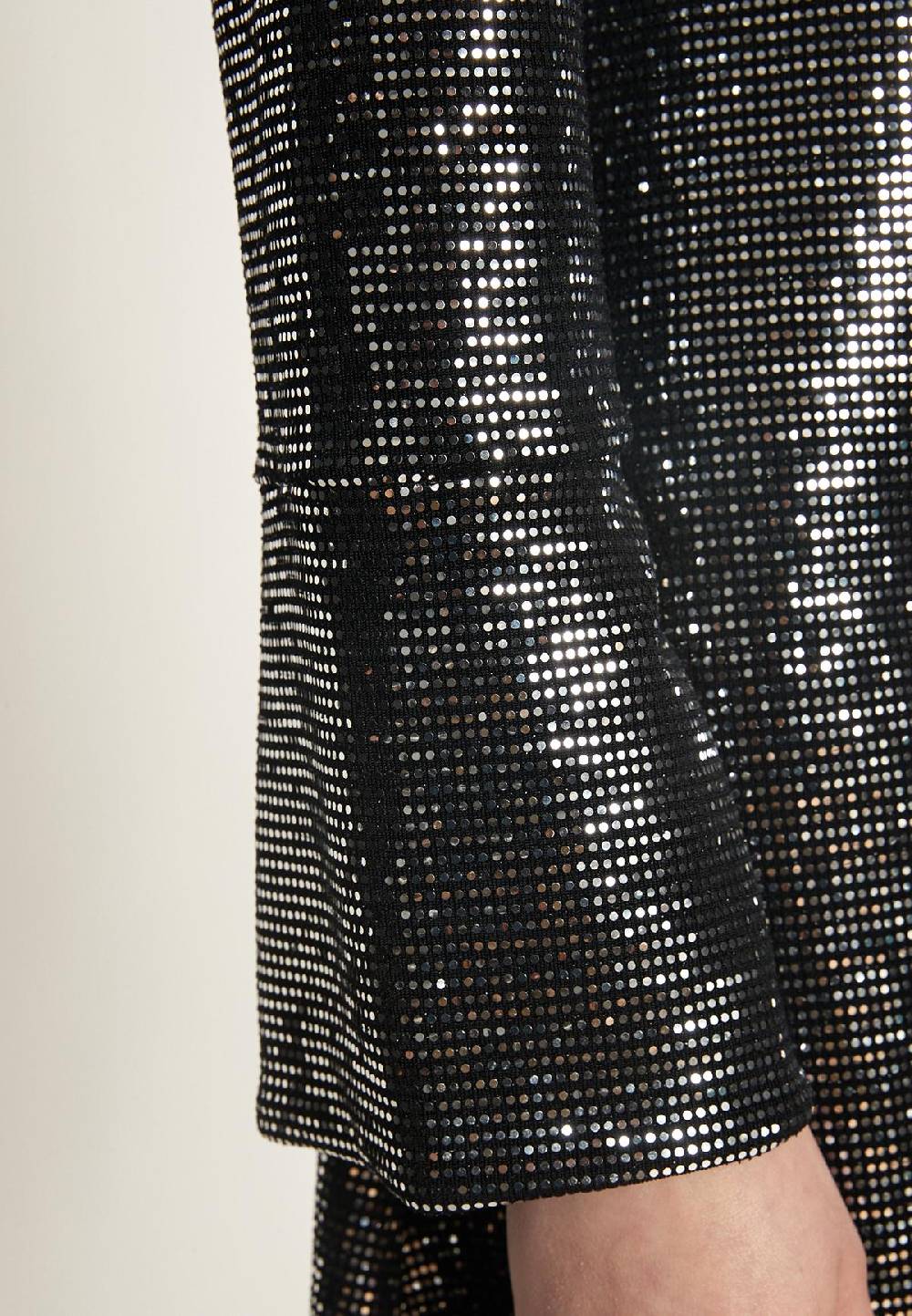 Ana Alcazar Partykleid Ofesi Zeitlich begrenztes Angebot
