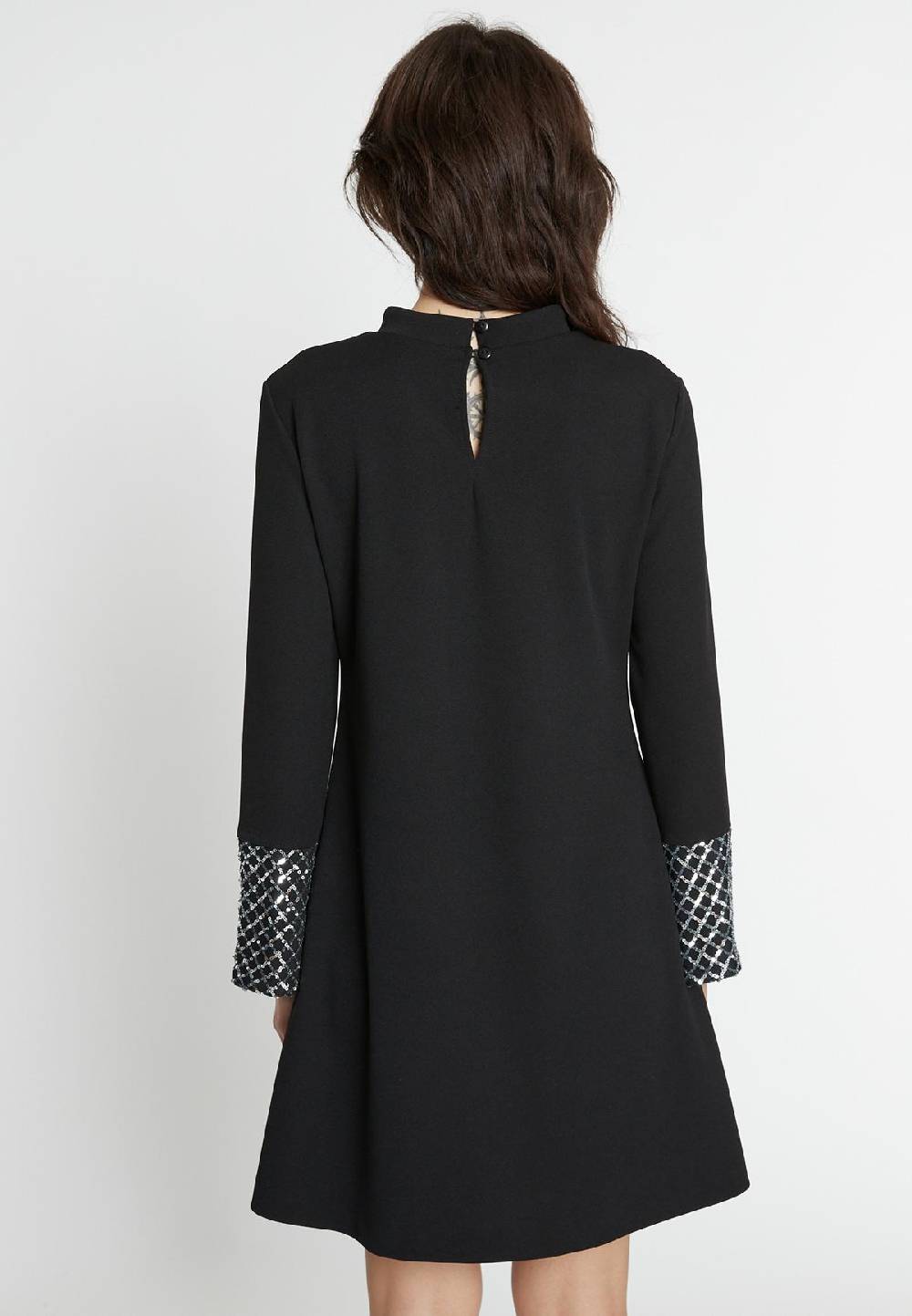 Ana Alcazar A-Linienkleid Odani Exklusive Angebote
