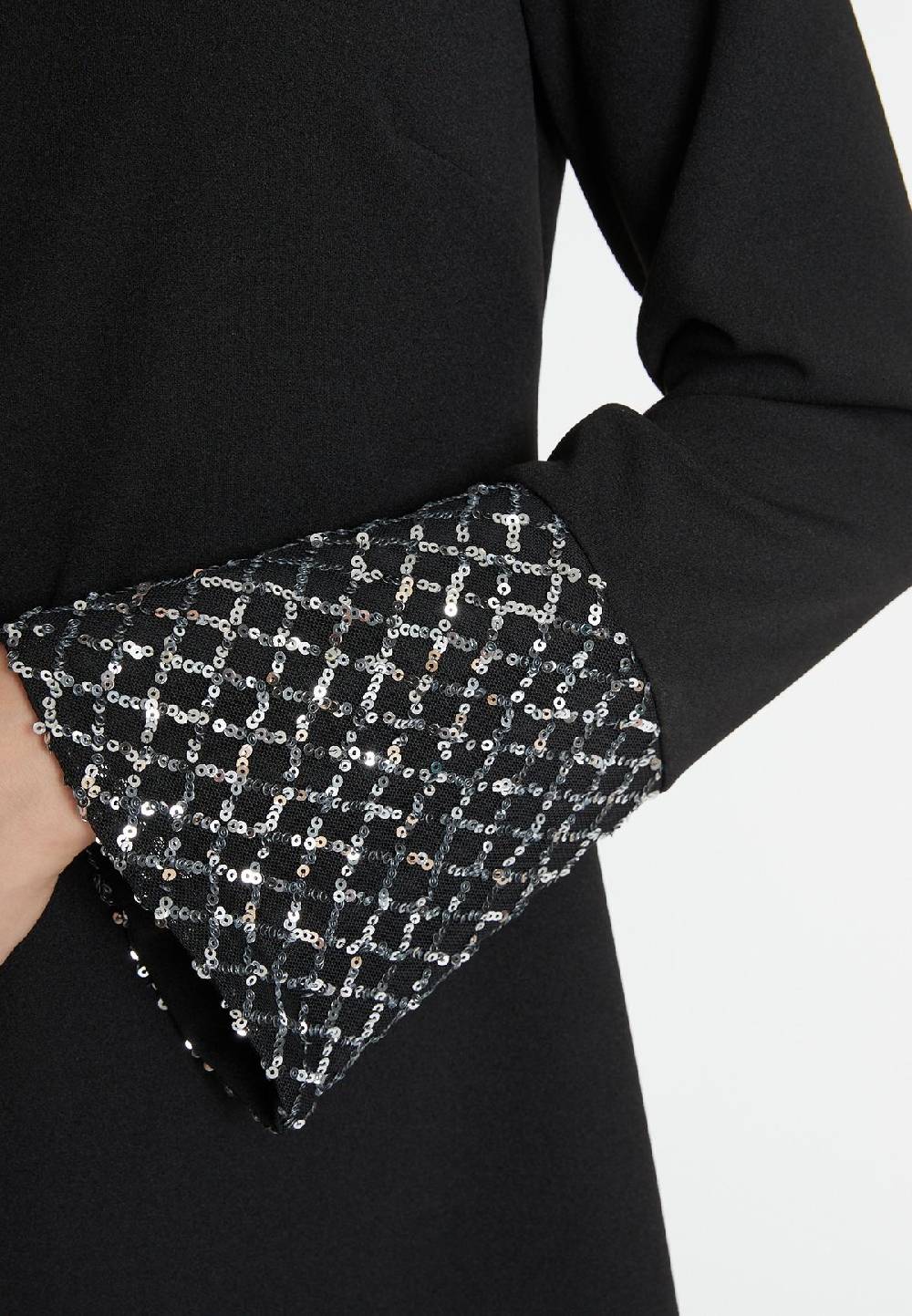 Ana Alcazar A-Linienkleid Odani Exklusive Angebote