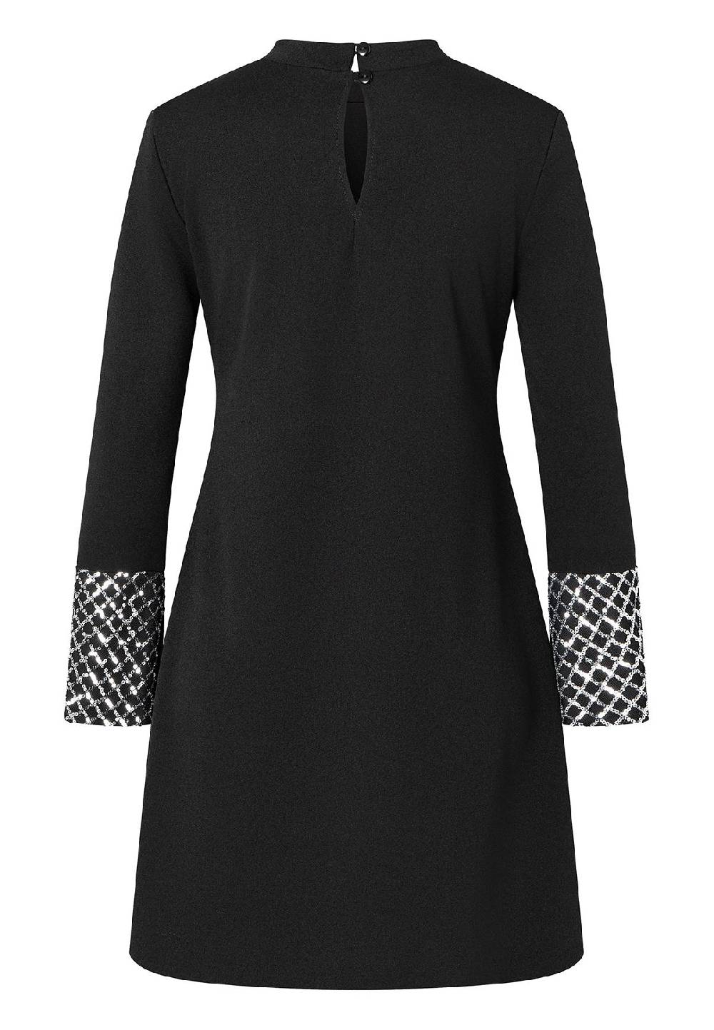 Ana Alcazar A-Linienkleid Odani Exklusive Angebote