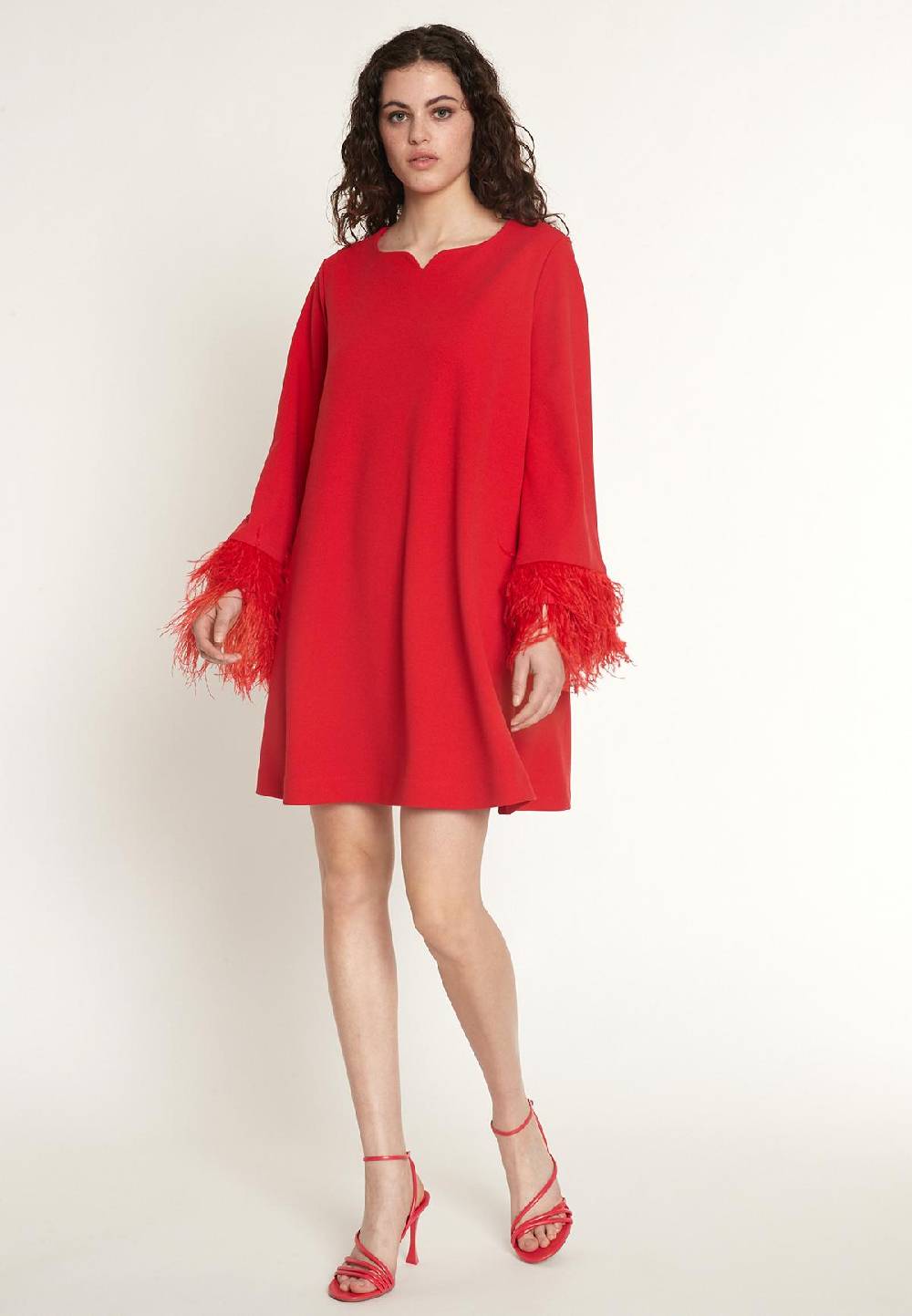 Ana Alcazar Cocktailkleid Okoro Neuheiten