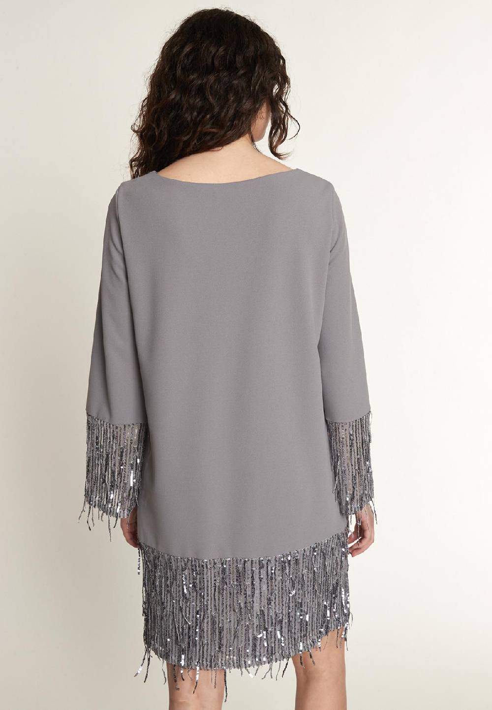 Ana Alcazar Mixkleid Ocana Saisonale Angebote