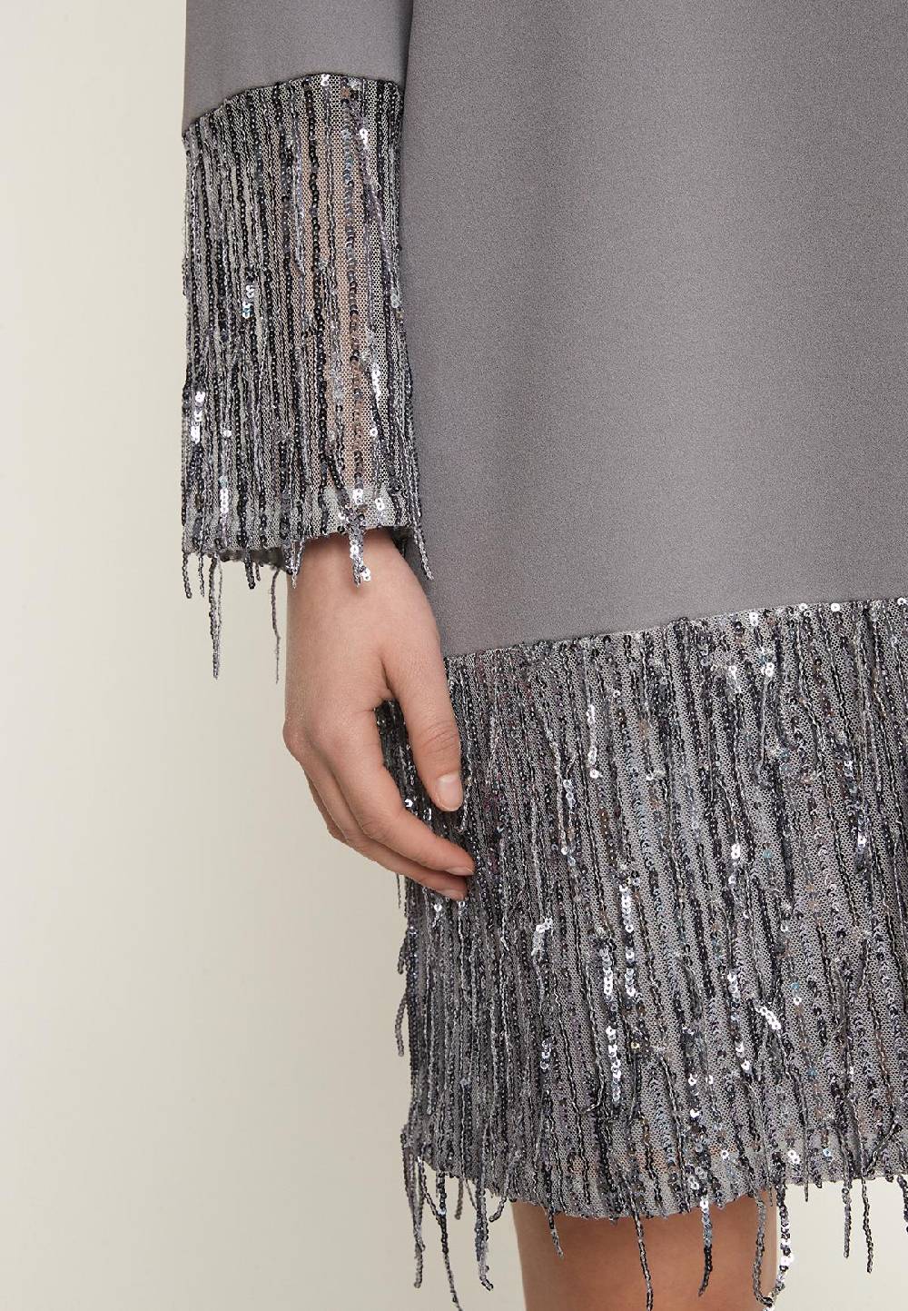 Ana Alcazar Mixkleid Ocana Saisonale Angebote