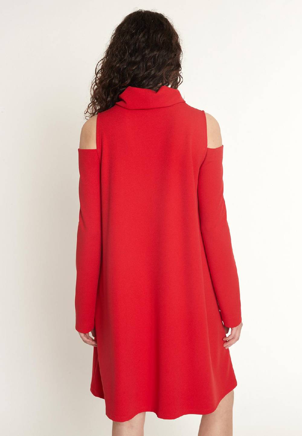 Ana Alcazar Weites Kleid Okary Sonderangebote