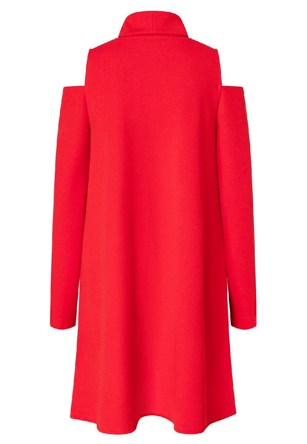 Ana Alcazar Weites Kleid Okary Sonderangebote