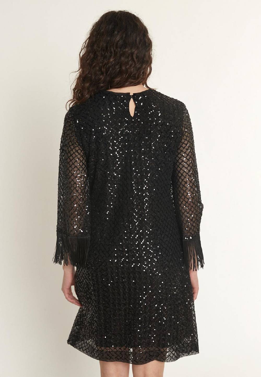 Ana Alcazar Partykleid Odea Riesige Ersparnisse