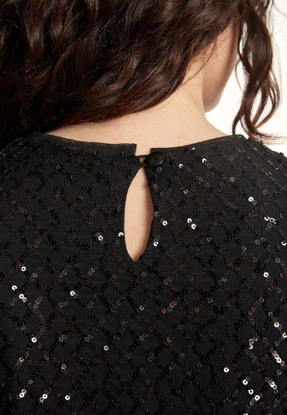 Ana Alcazar Partykleid Odea Riesige Ersparnisse
