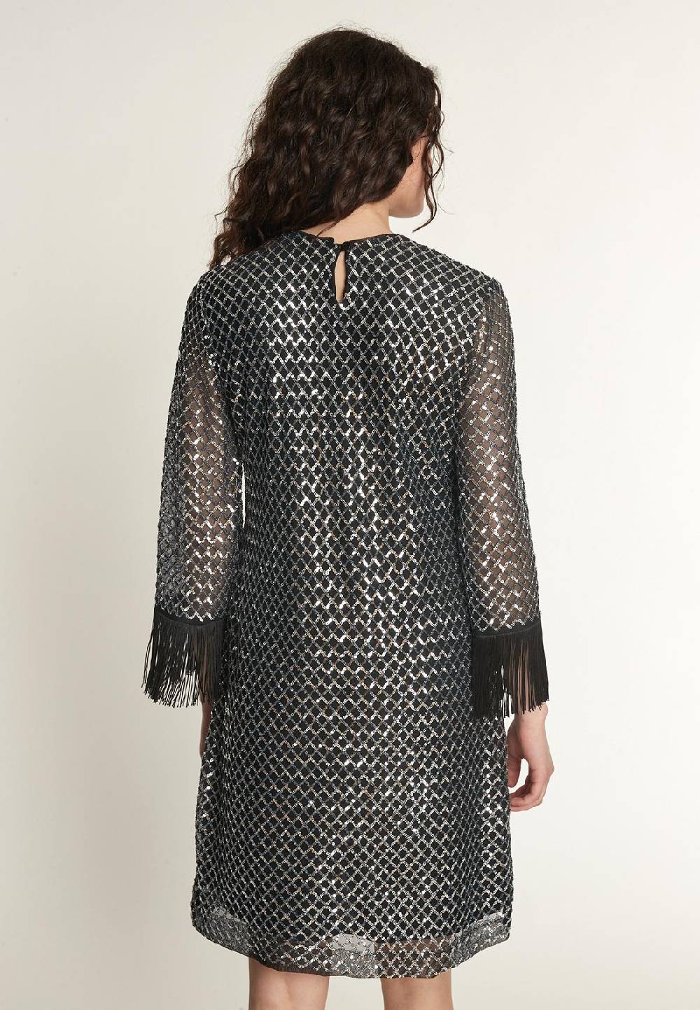 Ana Alcazar Partykleid Odena VIP-Rabatte