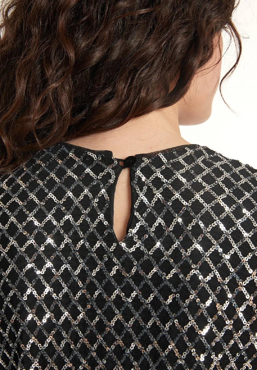 Ana Alcazar Partykleid Odena VIP-Rabatte