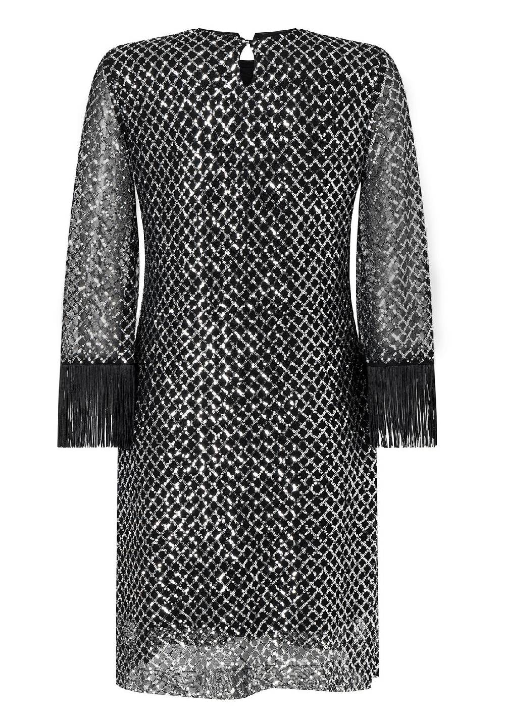 Ana Alcazar Partykleid Odena VIP-Rabatte