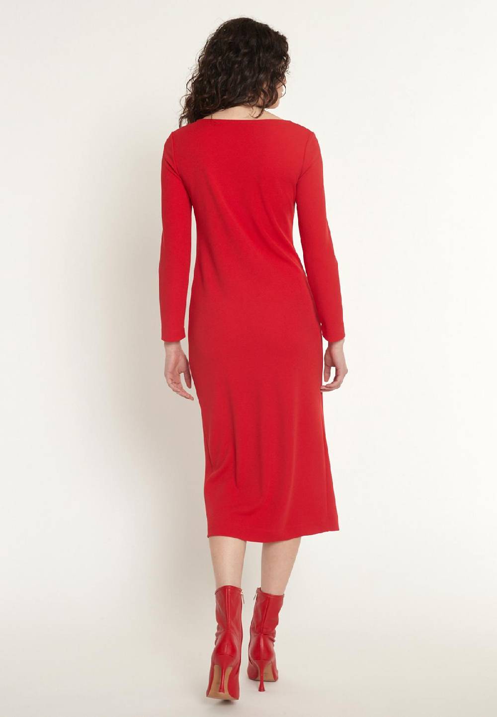 Ana Alcazar Bleistiftkleid Oktasa Tiefpreis