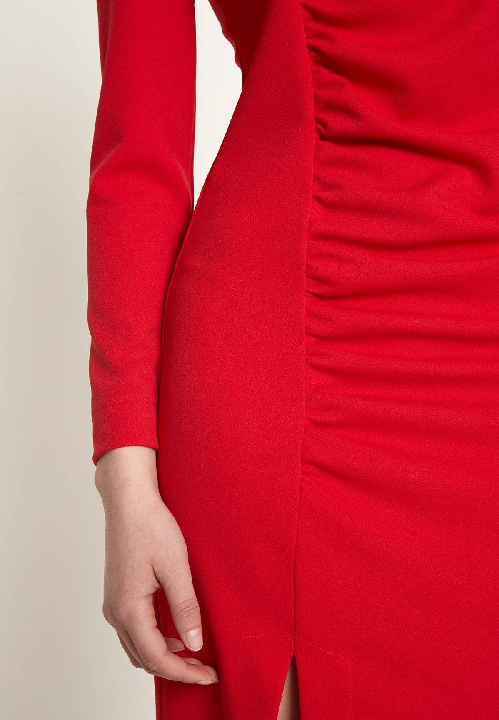 Ana Alcazar Bleistiftkleid Oktasa Tiefpreis
