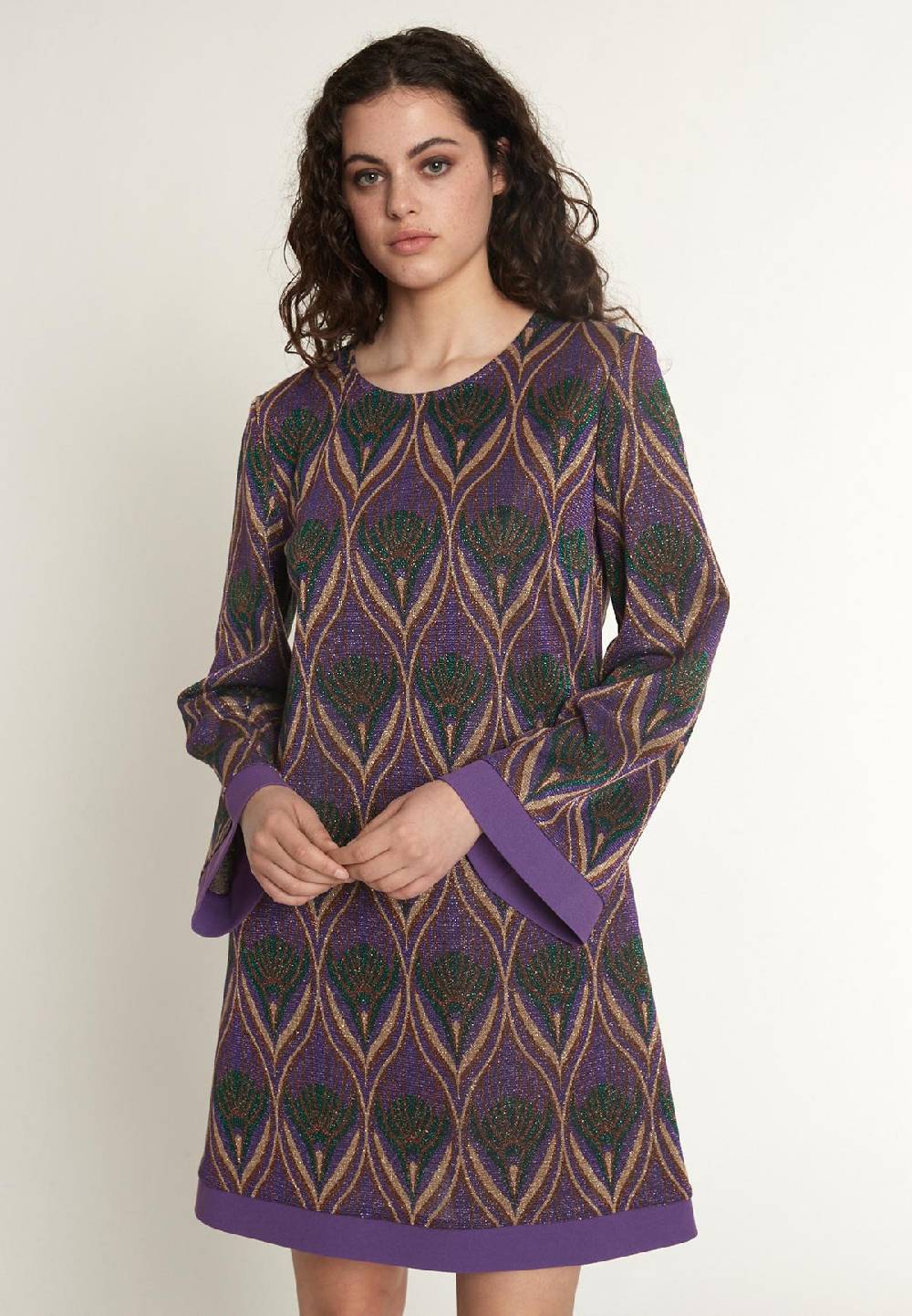 Ana Alcazar Retrokleid Otana Super Sparpreis
