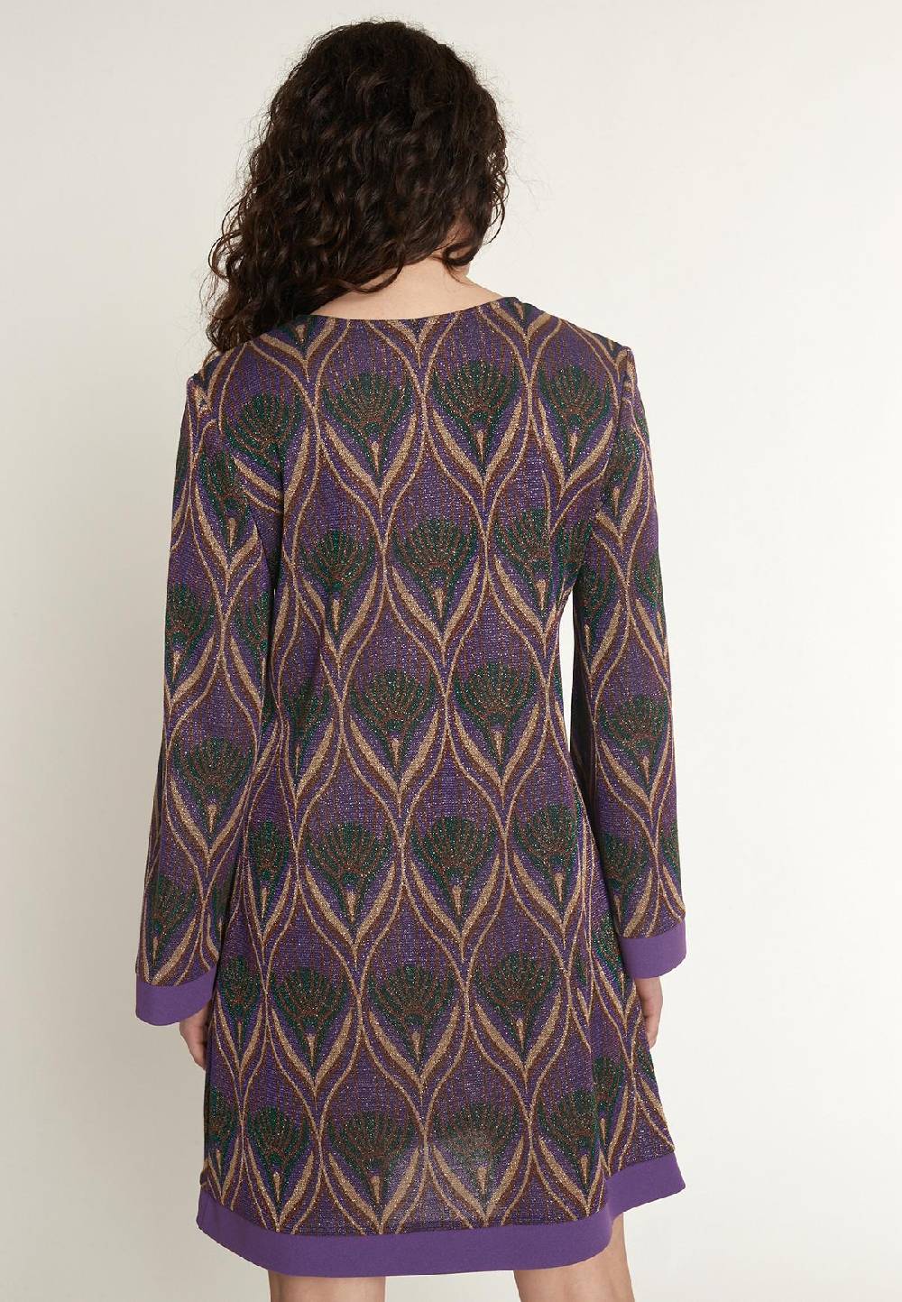 Ana Alcazar Retrokleid Otana Super Sparpreis
