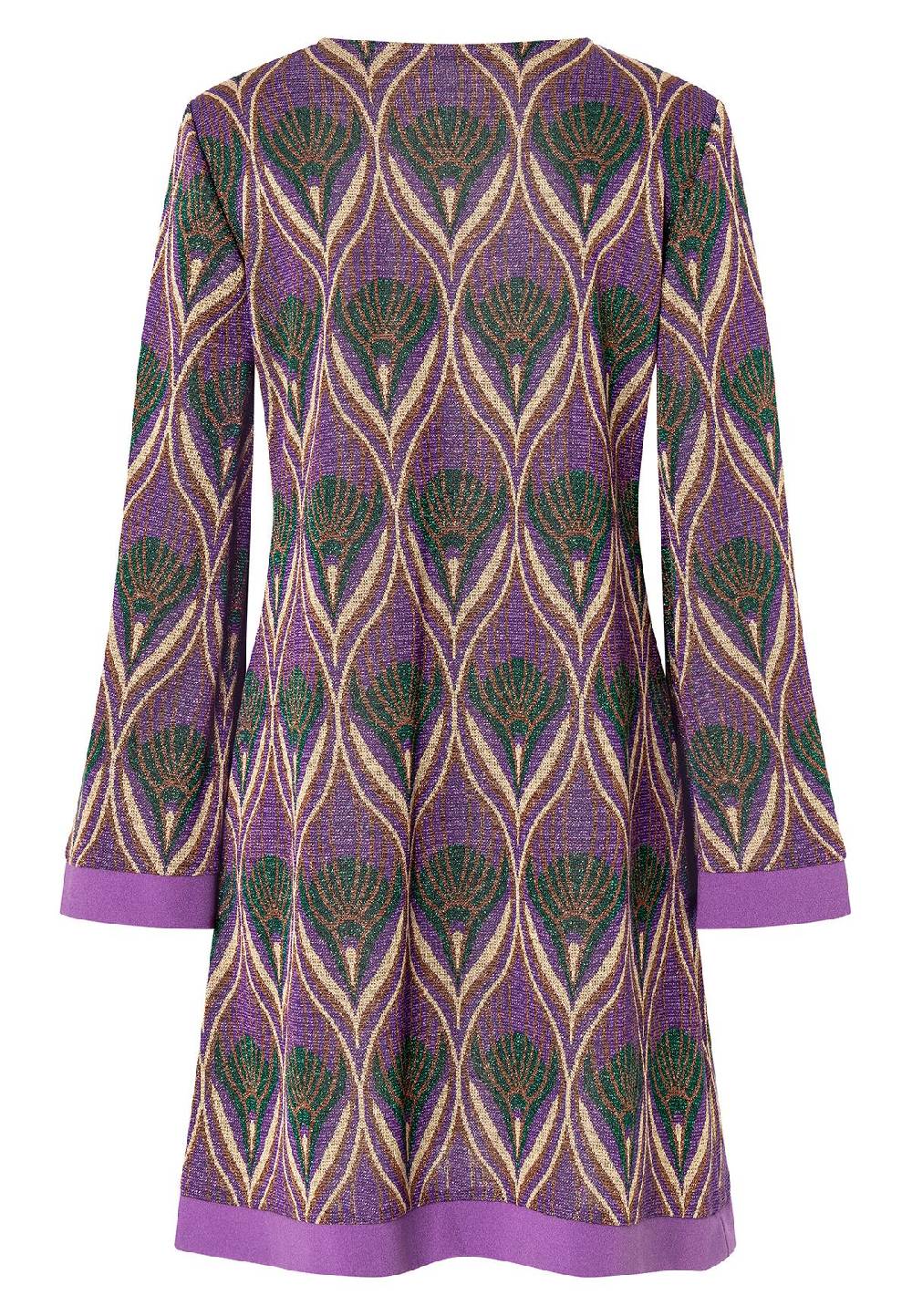 Ana Alcazar Retrokleid Otana Super Sparpreis