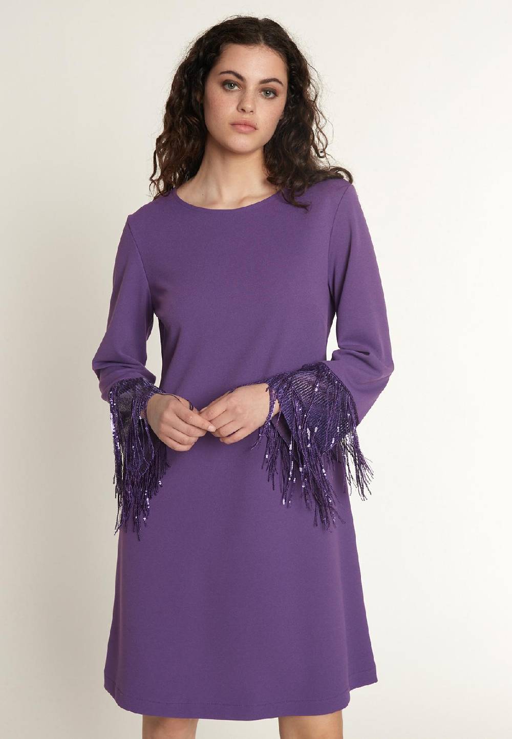 Ana Alcazar A-Linienkleid Oana Wochenangebot