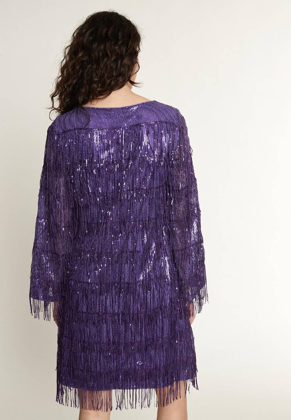 Ana Alcazar Cocktailkleid Oawa Begrenzte Freigabe