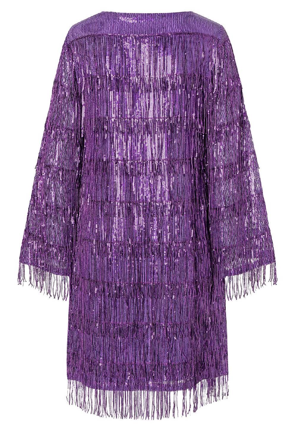 Ana Alcazar Cocktailkleid Oawa Begrenzte Freigabe