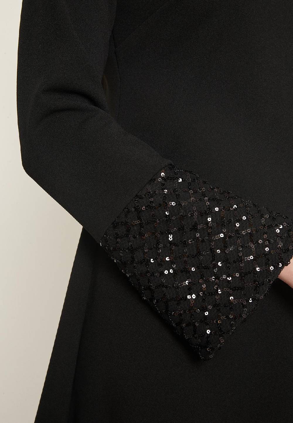 Ana Alcazar A-Linienkleid Odari Neueste Stile