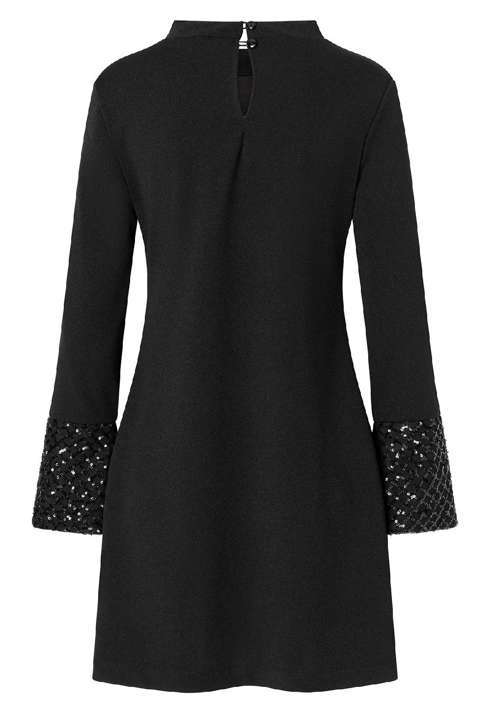 Ana Alcazar A-Linienkleid Odari Neueste Stile