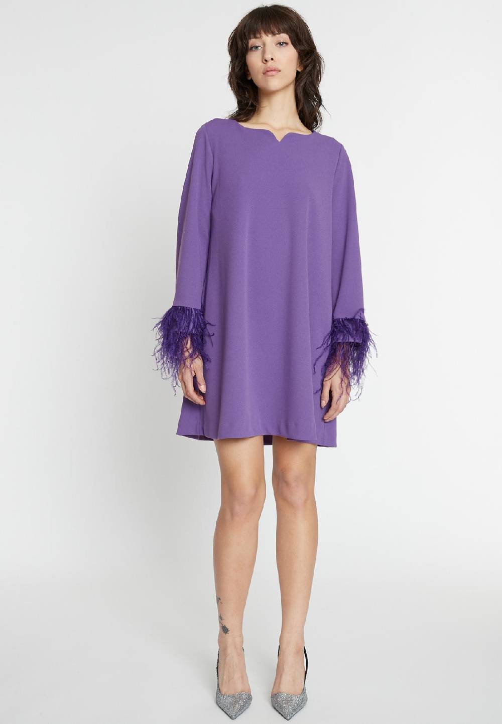 Ana Alcazar Cocktailkleid Okory Letzter Tag