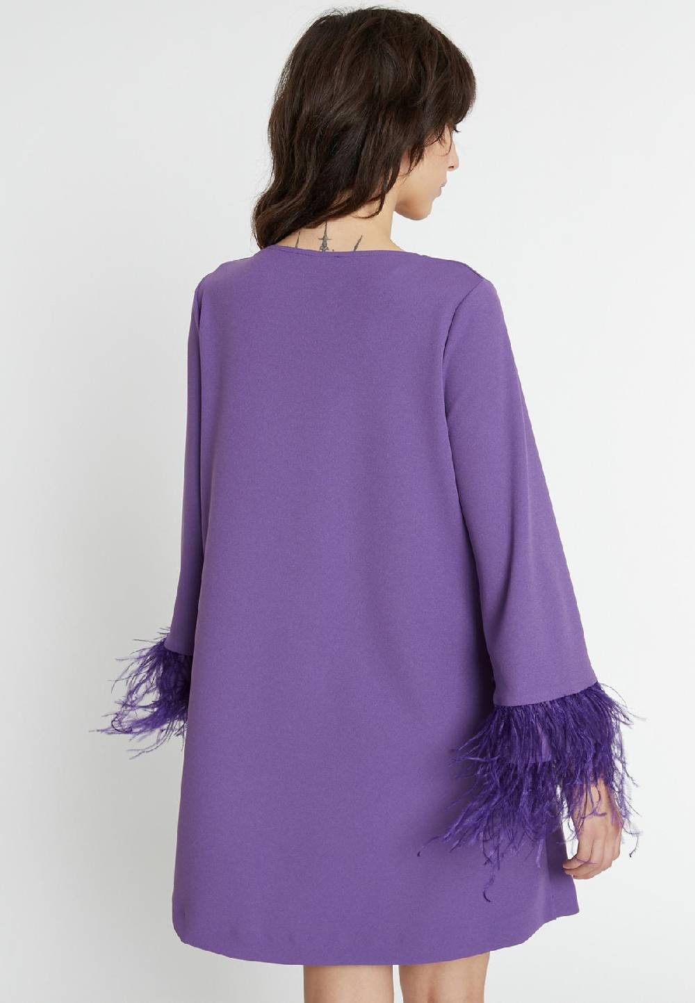 Ana Alcazar Cocktailkleid Okory Letzter Tag